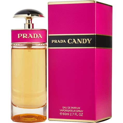 prada candy l eau|Prada Candy L'Eau di Prada da donna .